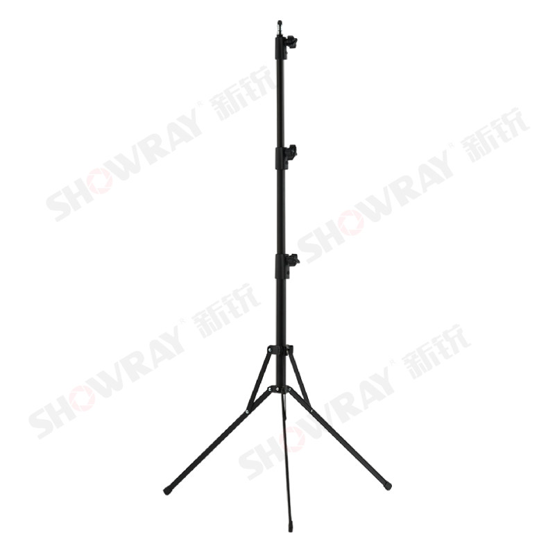 SR-S210反折叠灯架